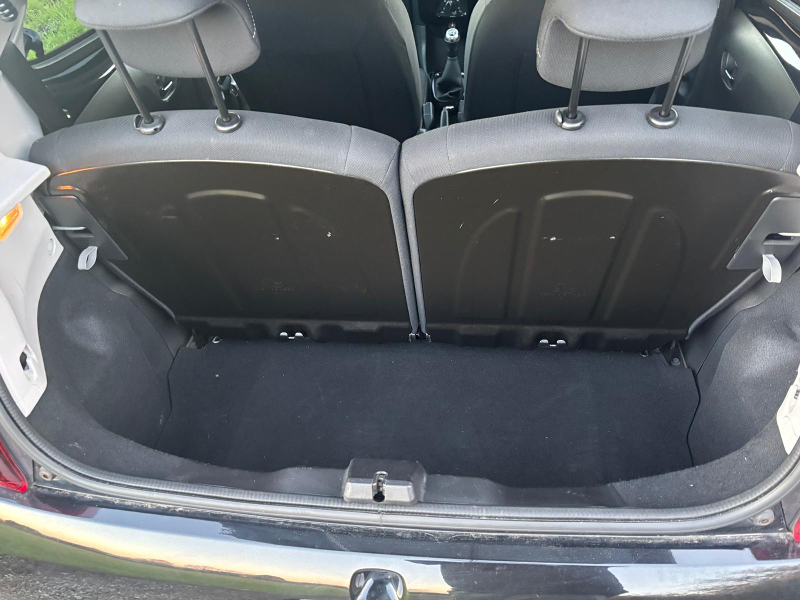 Peugeot 108 Brothers Car Sales 